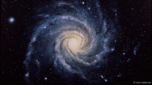 Evrenin sonuna dair dört teori 3