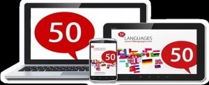 Learn-50-Languages
