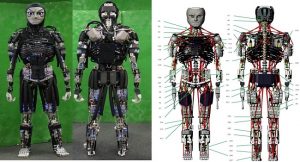 kengoro-robot-terleme-sogutma-bizsiziz1