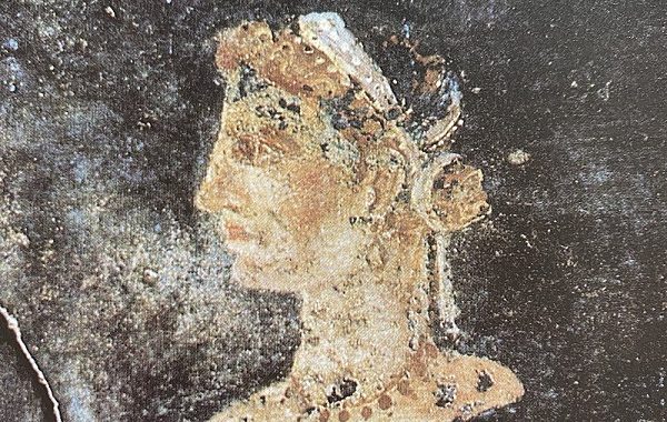 Tehlikeli kozmetikler, Antik Yunanların güzellik arayışında kullanıldı