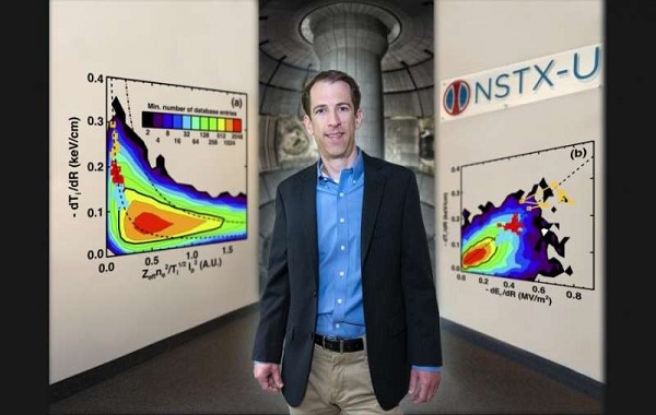 star in a smaller jar