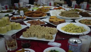 Pişirme Yöntemleri