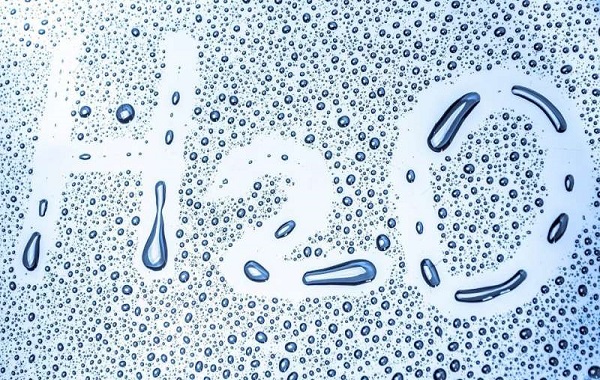 Water Can Exist in Two Different Liquid States!