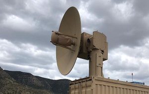 Scientists suggest US embassies were hit with high-power microwaves