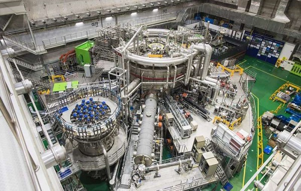 Korean artificial sun