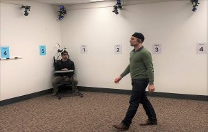 Beynimiz Bizim ve Başkalarının Nereye Gittiğini Nasıl Takip Ediyor?