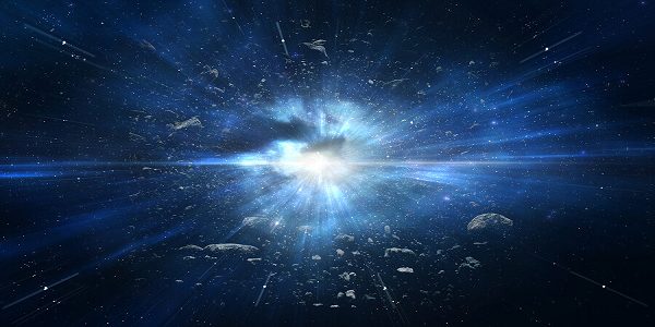 The new method could be applied to dig up hidden signals of the universe's first gravitational waves