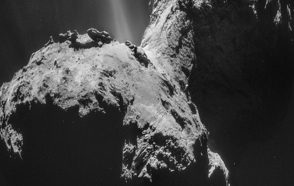 We have solved the final piece of the puzzle of life via finding phosphorus in a comet