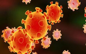 Portakaldan Covid-19