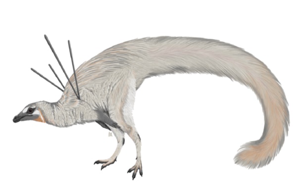 110 Milyon Yıl Önce Yaşamış