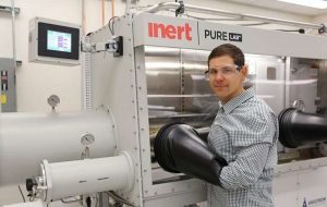 Engineers reveal molecular