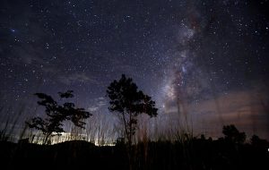 Güneş Sisteminde Daha