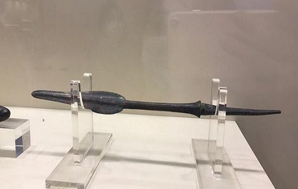 Trabzonlu İki Vatandaş Tesadüfen 6000 Yıllık Antik Eser Buldu