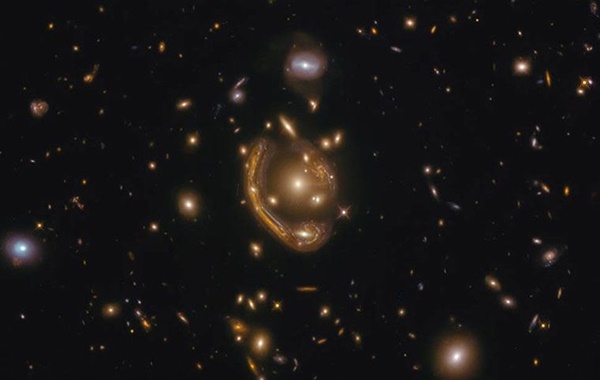 Hubble Uzay Teleskobu