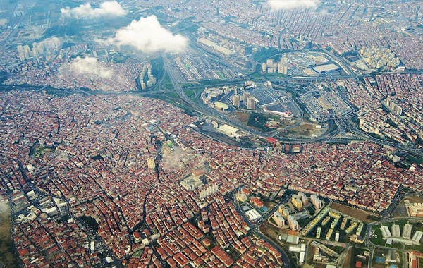 Yüzyıllar Sonra İlk