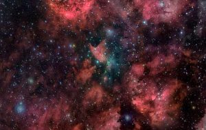 CERN: discovery sheds light on the great mystery of why the universe has less ‘antimatter’ than matter