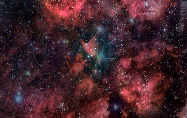 CERN: discovery sheds light on the great mystery of why the universe has less ‘antimatter’ than matter