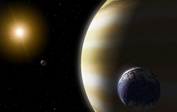 Using Earth's history