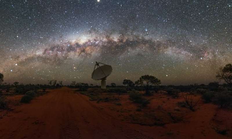 Why radio astronomers