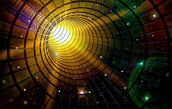 A Physicist Has Worked Out