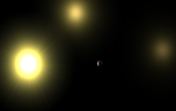 Astronomers Have Discovered an Alien