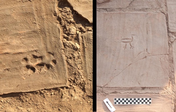 Manisada 1500 Yıllık