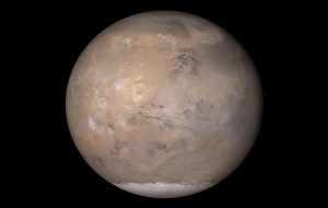 Marsın Hızını Kaybeden