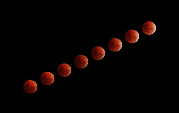 Researchers find Mars