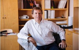 Memory fail controlled