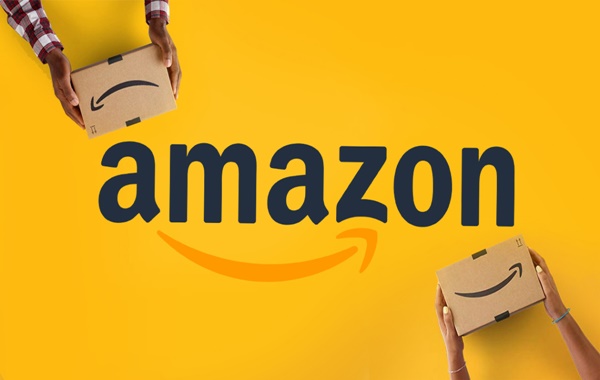 Amazon 2020 Yılında