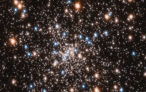 Astronomers Find Five