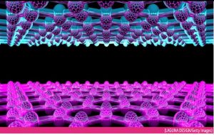Physicists Discover a Strange