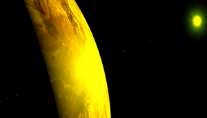 THYME project discovers a sub-Neptune