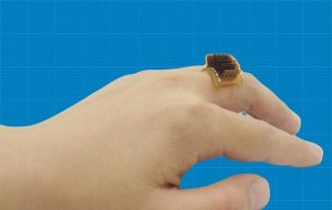 Bilim Kurgudan Gerçeğe: Bu Cihaz Vücudumuzu Bataryaya Dönüştürüyor