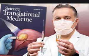 Türk Doktordan Mucizevi