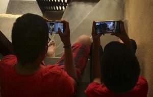 Cep Telefonlarının