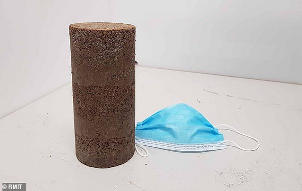 Yüz Maskelerini Ayağımıza Serecek Çalışma Ümit Vadediyor