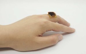New Wearable Device