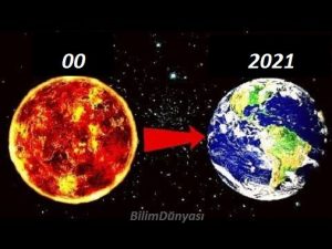 Grönlandta Dünyanın Bebeklik Döneminden Kalma Magma Okyanusları Tespit Edildi