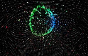 CERNdekinden 1000 Kat Daha