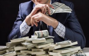 Erkeklerin Cimriliğinin Nedeni