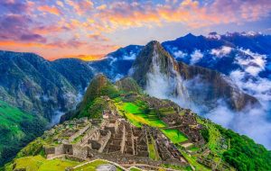 İnkalar Machu Picchuyu Nasıl İnşa Etti?
