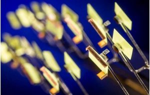 Laser-driven experiments provide