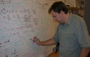 CERN LHCnin Analiziyle