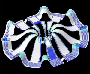 Novel device records