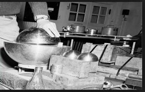 The Chilling Story of The 'Demon Core