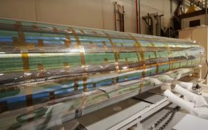 CERN’den Bilim İnsanları
