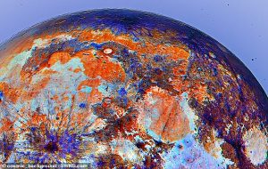 Bu Kez Aya Farklı Olarak 'İnsanüstü Bir Görüş' İle Bakalım