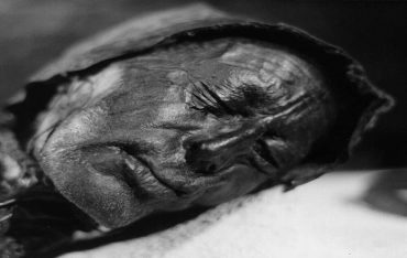 Bir Cinayet Soruşturması Dün Ölmüş Gibi Korunan Ancak 1600 Yıllık Olan Bu Başı Ortaya Çıkardı