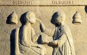 Antik Romada Sağlıklı